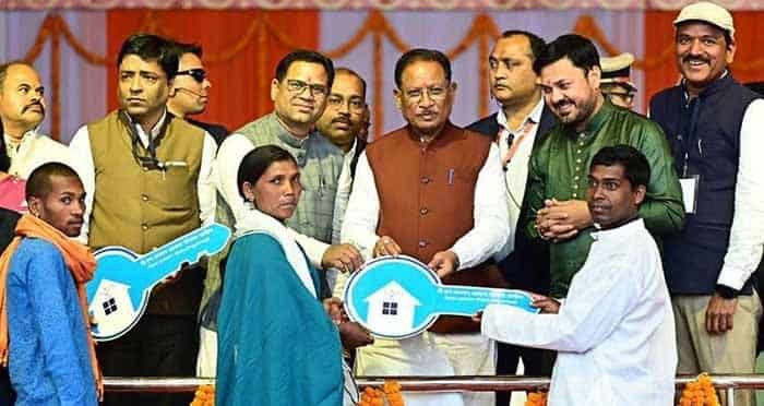 जीपीएम के लिए बड़ा ऐलान, समन्वित विकास को मिलेगी गति