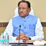 मुख्यमंत्री विष्णु देव साय की अध्यक्षता में कैबिनेट बैठक सम्पन्न