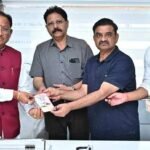 स्वास्थ्य सेवाओं को नई दिशा? आईएमए प्रतिनिधिमंडल पहुंचा मुख्यमंत्री साय के दरबार