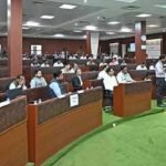 विष्णु देव साय : जनगणना-2027 राष्ट्र निर्माण की आधारशिला