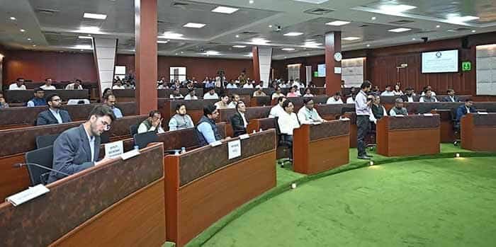 विष्णु देव साय : जनगणना-2027 राष्ट्र निर्माण की आधारशिला