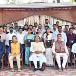 छत्तीसगढ़ की खनिज दौलत से बदलेगी तस्वीर: मुख्यमंत्री साय का अहम आह्वान