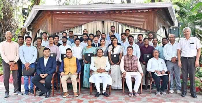 छत्तीसगढ़ की खनिज दौलत से बदलेगी तस्वीर: मुख्यमंत्री साय का अहम आह्वान