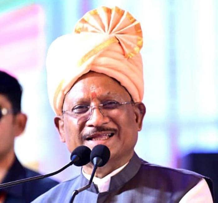 सशक्त समाज निर्माण में शिक्षा और संगठन की भूमिका अहम: Vishnu Deo Sai