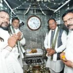 बाबा गुरु घासीदास जी के बताए मार्ग पर अग्रसर सरकार — Vishnu Deo Sai