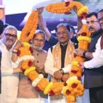 व्यापार एवं उद्योग के लिए छत्तीसगढ़ में अनुकूल माहौल: मुख्यमंत्री विष्णुदेव साय