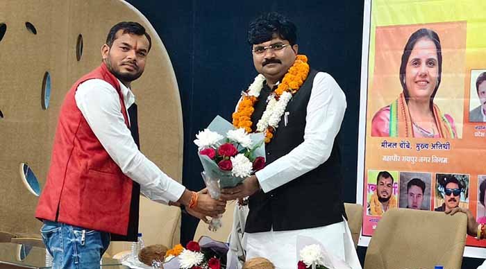 पत्रकार सुरक्षा पर मंथन: प्रदेश स्तरीय बैठक में बनी नई रणनीति