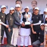 खेलों को नई उड़ान: मिशन मोड में बन रही आधुनिक अधोसंरचना