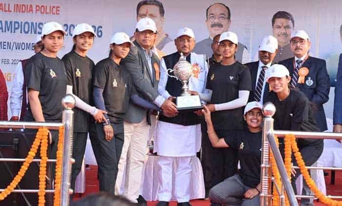 खेलों को नई उड़ान: मिशन मोड में बन रही आधुनिक अधोसंरचना