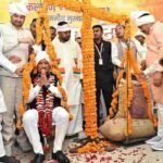 हर खेत में समृद्धि, हर घर में खुशहाली: विकसित भारत की राह