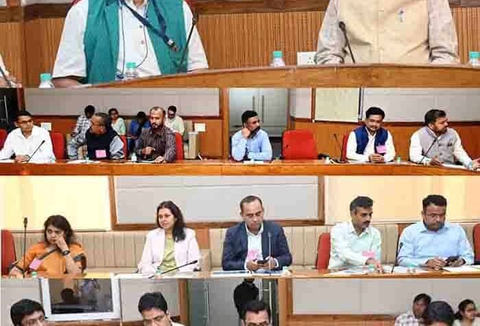 रायपुर में आयोजित होगा प्रवासी छत्तीसगढ़िया सम्मेलन