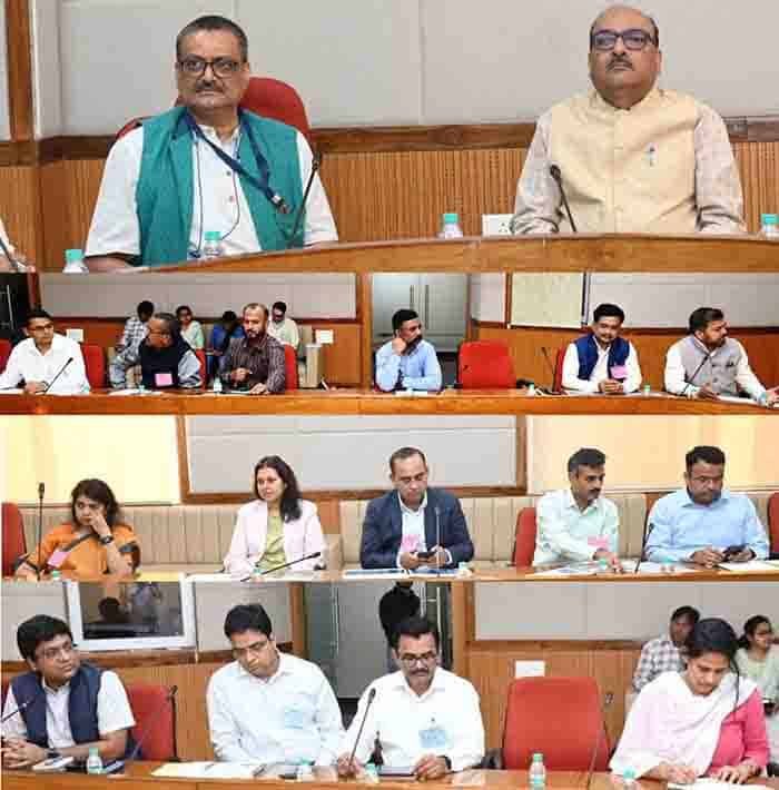 रायपुर में आयोजित होगा प्रवासी छत्तीसगढ़िया सम्मेलन