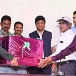 सेवा से सेवानिवृत्ति तक: समर्पण की यात्रा को मिला सम्मान