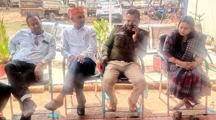 होली पर शांति और सुरक्षा के लिए प्रशासन के सख्त निर्देश