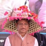 किसानों के हित में बड़ा ऐलान, मुख्यमंत्री विष्णुदेव साय ने दिया मजबूत संदेश