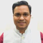 अली हुसैन सिद्दकी बने जिला कांग्रेस कमेटी भिलाई के सचिव