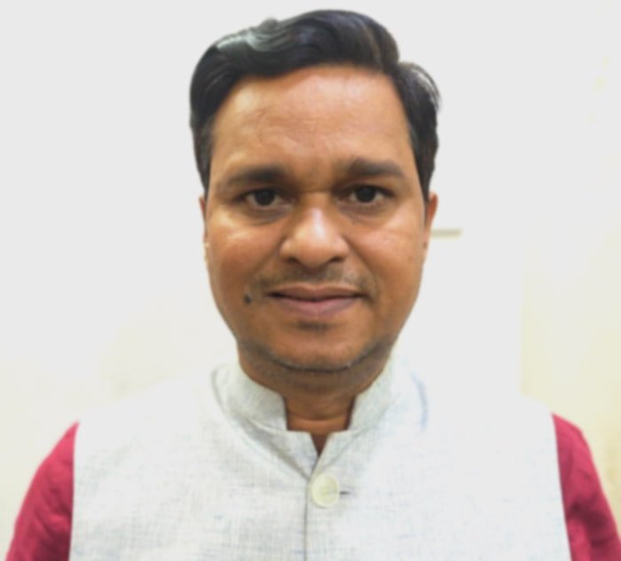 अली हुसैन सिद्दकी बने जिला कांग्रेस कमेटी भिलाई के सचिव