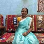 महतारी वंदन योजना से बेटियों का भविष्य संवर रहा है