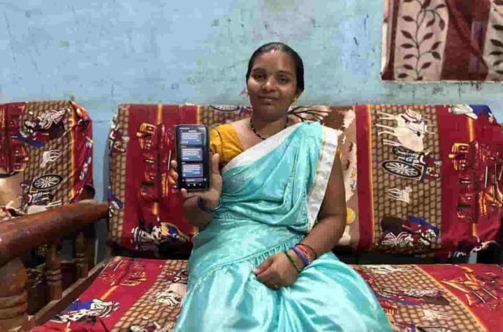 महतारी वंदन योजना से बेटियों का भविष्य संवर रहा है