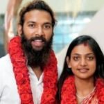 मोनालिसा भोसले की शादी पर विवाद, समर्थन और विरोध दोनों तेज