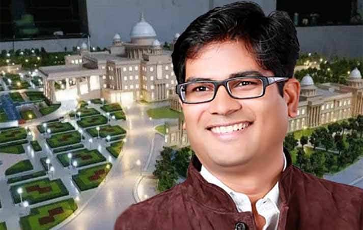 छत्तीसगढ़ विधानसभा ने नगर एवं ग्राम निवेश (संशोधन) विधेयक 2026 पारित किया