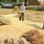 किसानों के सम्मान और डिजिटल पारदर्शिता से सफल हुआ धान खरीदी का महाअभियान