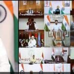 एकजुट भारत, सुरक्षित भविष्य – संकट के बीच रणनीति का नया खाका