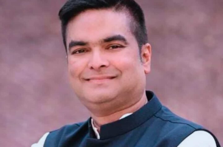 विधानसभा में जेके सीमेंट के बिना अनुमति निर्माण को लेकर सवाल उठे