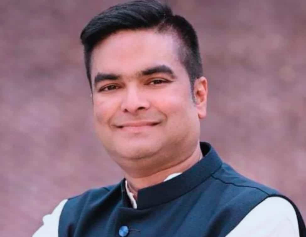 विधानसभा में जेके सीमेंट के बिना अनुमति निर्माण को लेकर सवाल उठे