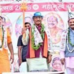 रंगों से रिश्तों तक: सद्भाव और अपनत्व का संदेश लेकर आई होली