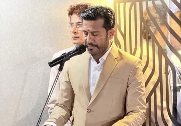 बिलासपुर प्रेस क्लब चुनाव विवाद में अजीत मिश्रा की टीम को बड़ी जीत, शासन ने दिलीप यादव की अपील खारिज की