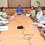 छत्तीसगढ़ में घरेलू एलपीजी गैस और पेट्रोल-डीजल का पर्याप्त स्टॉक, आपूर्ति व्यवस्था पर निगरानी के निर्देश