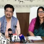 नवा रायपुर में ‘आदि परब-2026’ का भव्य आयोजन