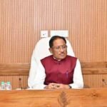 राजधानी के विकास की नई रूपरेखा—SCR की पहली बैठक में तय हुई दिशा