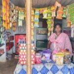 बिहान योजना से बदली जिंदगी, अबुझमाड़ की शांति दुग्गा बनीं आत्मनिर्भरता की मिसाल