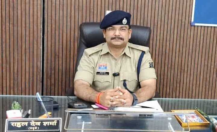 रायपुर में कमिश्नरी सिस्टम से पुलिसिंग होगी मजबूत, सुरक्षा व्यवस्था होगी प्रभावी