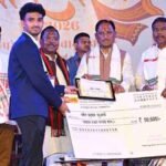 बस्तर की बदलती तस्वीर — खुशहाली और शांति बहाली में सरकार को मिल रही सफलता