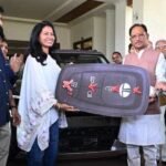 खेल सुविधाओं का बड़ा असर! प्रदेश की प्रतिभाएँ अब चमकने को तैयार