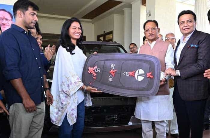 खेल सुविधाओं का बड़ा असर! प्रदेश की प्रतिभाएँ अब चमकने को तैयार