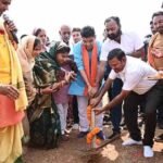 इन्फ्रास्ट्रक्चर पर सरकार का बड़ा फोकस! लगातार हो रहा विकास कार्य