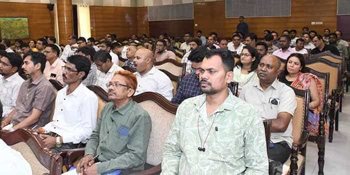 डिजिटल सुशासन और शासकीय खरीद में पारदर्शिता की ओर सशक्त कदम