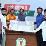 स्वास्थ्य सेवाओं के विस्तार को सरकार की प्राथमिकता : मुख्यमंत्री साय