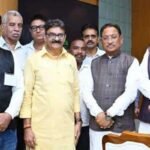 देश के वीरों के त्याग को कभी नहीं भुलाया जा सकता—मुख्यमंत्री साय का बड़ा संदेश