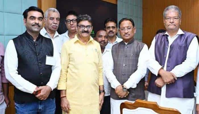 देश के वीरों के त्याग को कभी नहीं भुलाया जा सकता—मुख्यमंत्री साय का बड़ा संदेश