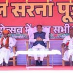 CM साय की बड़ी अपील, सरहुल उत्सव को बचाना हम सबकी जिम्मेदारी