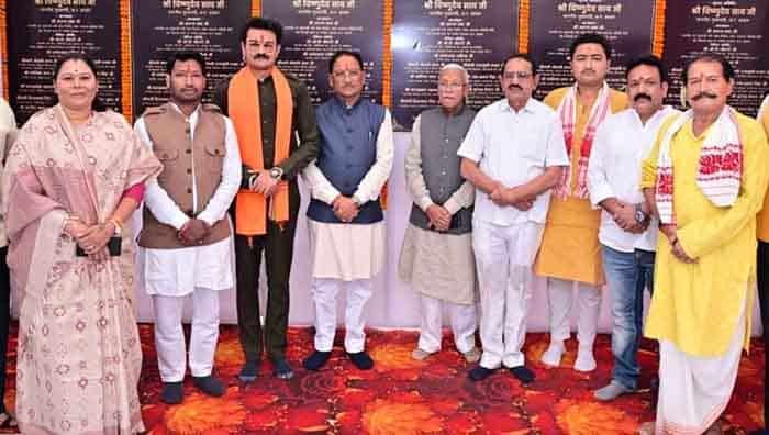 विकास की राह पर जशपुर – 6 प्रोजेक्ट्स से बदलेगी क्षेत्र की तस्वीर