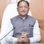 छत्तीसगढ़ में जल जीवन मिशन 2.0 के लिए एमओयू साइन किया गया