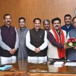 मुख्यमंत्री ने सफल विधानसभा बजट सत्र के लिए सभी सदस्यों और अधिकारियों को धन्यवाद दिया