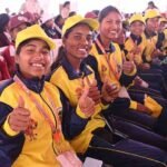 मुख्यमंत्री ने नवरात्रि के अवसर पर सरगुजा ओलंपिक का शुभारंभ किया