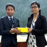 छोटे गांव से बड़े सपने – धमधा का बेटा पहुंचा सैनिक स्कूल अंबिकापुर